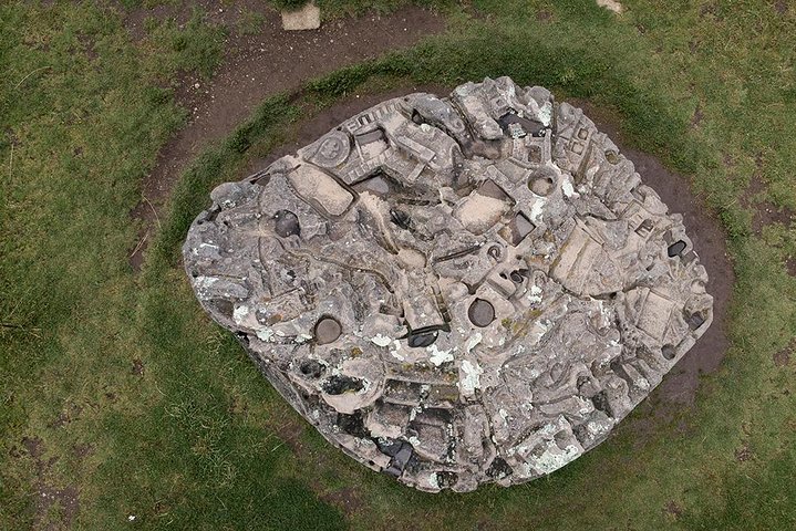Sources thermales exclusives et merveilles archéologiques | Inca-Saywite