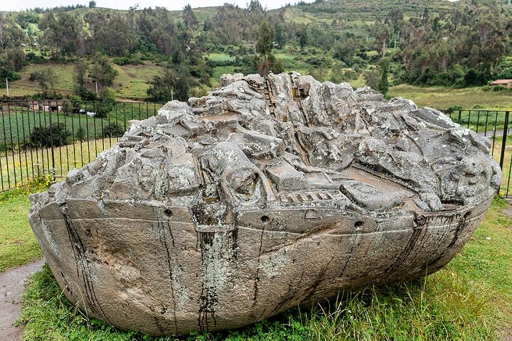 Sources thermales exclusives et merveilles archéologiques | Inca-Saywite