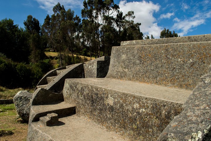 Sources thermales exclusives et merveilles archéologiques | Inca-Saywite