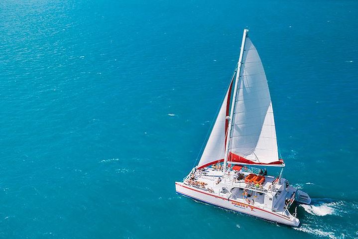 Key West Reef morgen snorkling med frokost og mimosaer