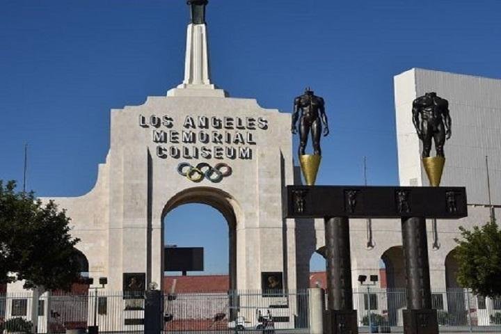 Stadtrundfahrt von Los Angeles von Long Beach und San Pedro Cruise Terminals