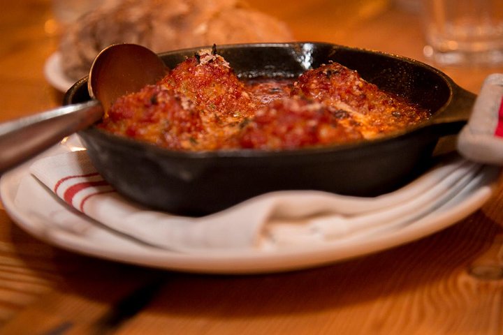 Visite à pied en petit groupe à Healdsburg avec gastronomie et vin