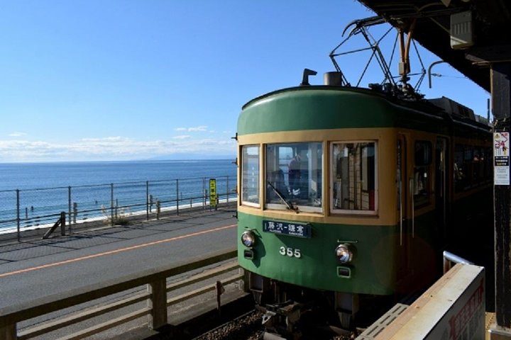 Kamakura Bamboo Forest och Great Buddha Private Tour