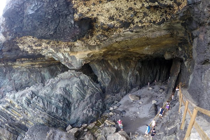 Fuerteventura South Exklusiv Tour