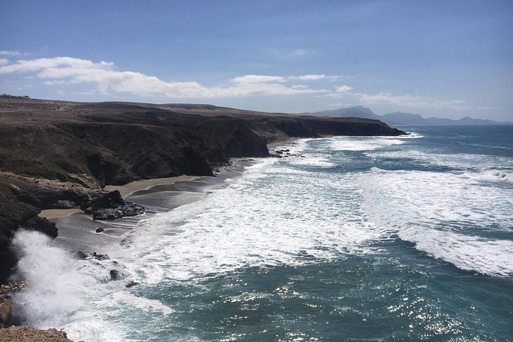 Fuerteventura South Exklusiv Tour