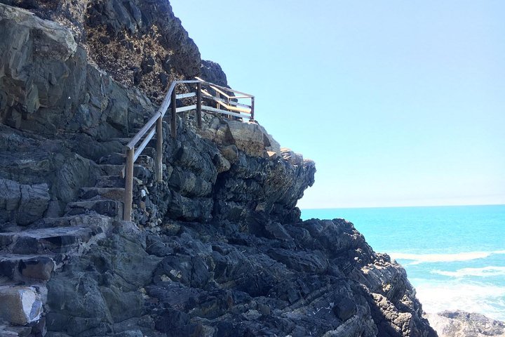 Fuerteventura South Exklusiv Tour