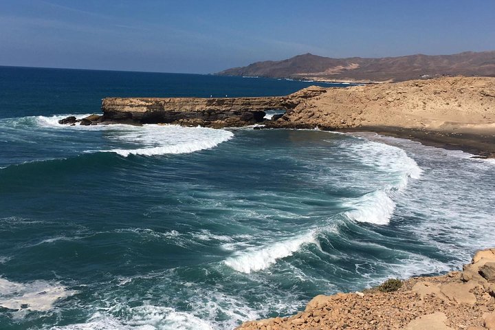 Fuerteventura South Exklusiv Tour