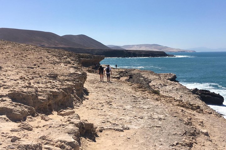 Fuerteventura South Exklusiv Tour