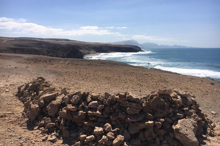 Fuerteventura South Exklusiv Tour