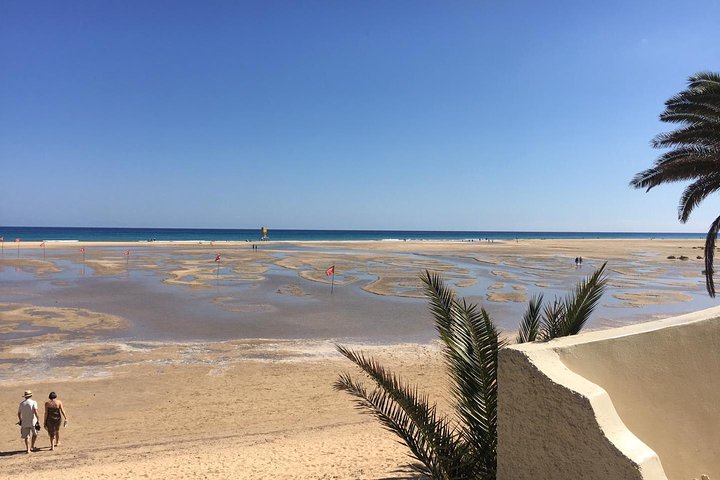 Fuerteventura South Exklusiv Tour