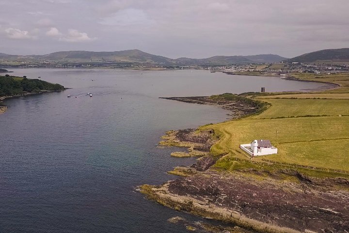 Tour di un Giorno della Penisola di Dingle, Capo Slea e Inch Beach