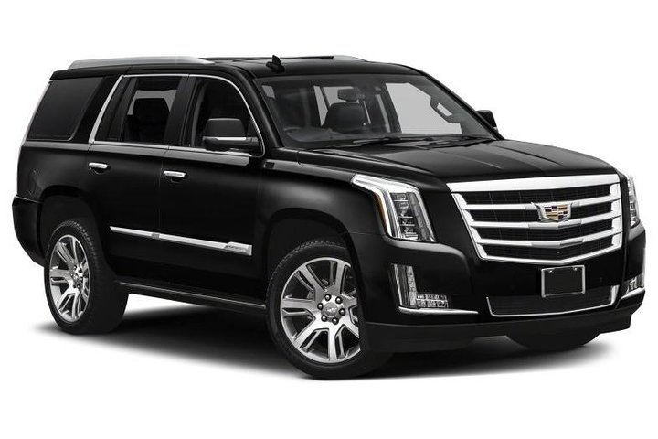 Service de voiture privée d'Aspen ou de Snowmass à l'aéroport international de Denver (DEN)