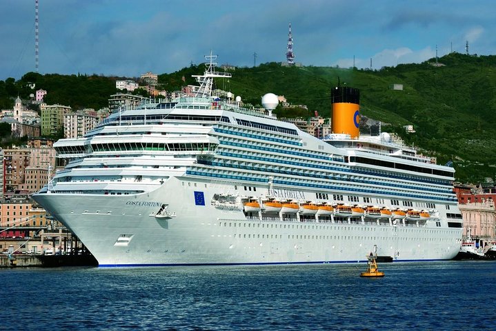 Port Ankomst Overførsel: Tianjin Cruise Home Port til Beijing Hoteller