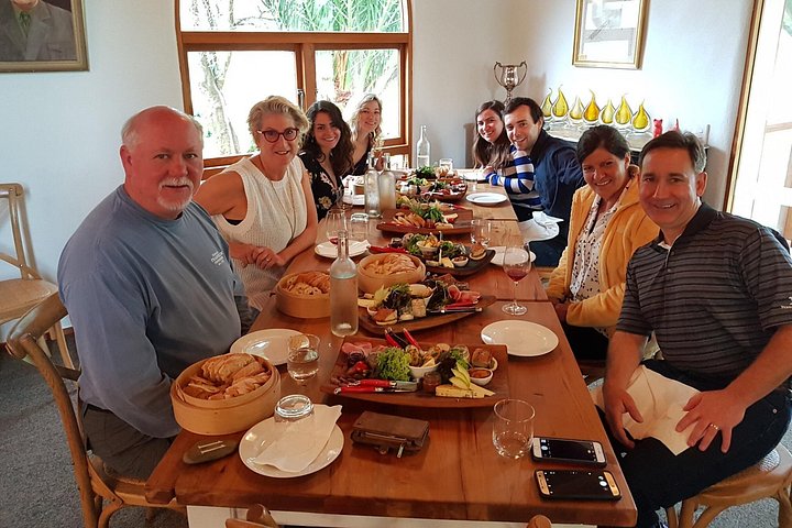 Assapora il tour del vino della valle a Marlborough con degustazione di vini