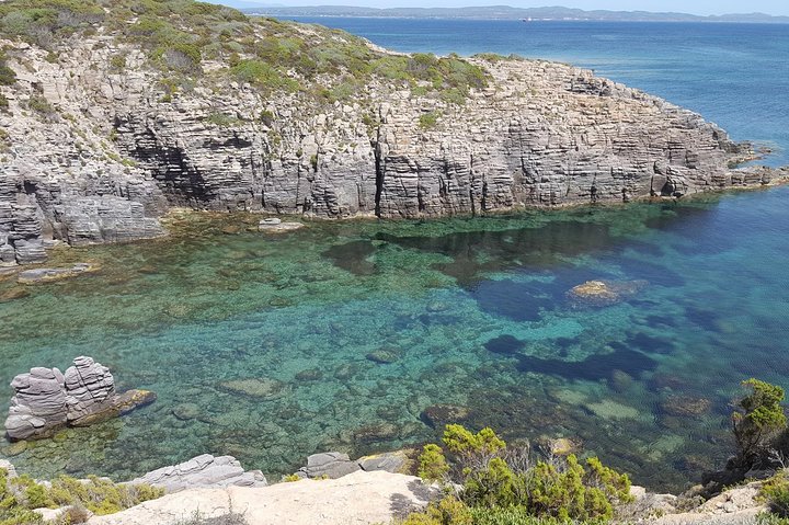 Cagliari: experiencia privada en la isla de San Pietro y Carloforte