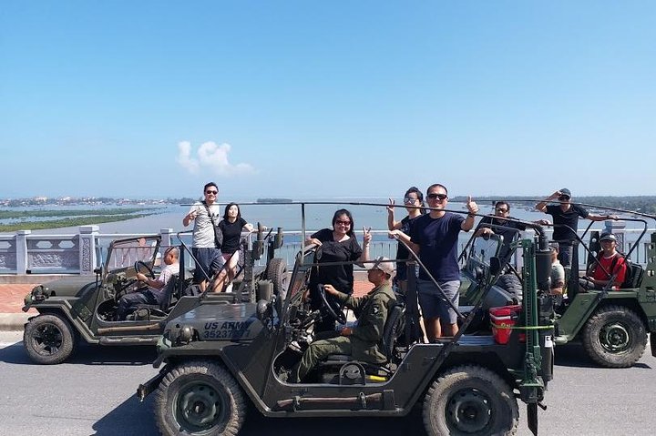 HOI AN Gems in Rural Villages & River Islands Tour Privado