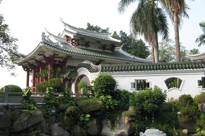 Xiamen Layover Day Tour-Gulangyu, Shuzhuang Have Og Klaver Museum