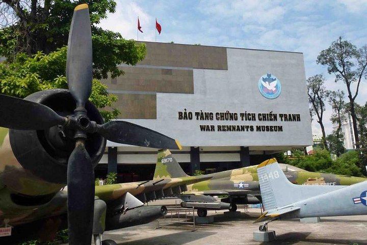 Das Beste von Saigon Ho Chi Minh Stadt Landausflug vom Kreuzfahrthafen
