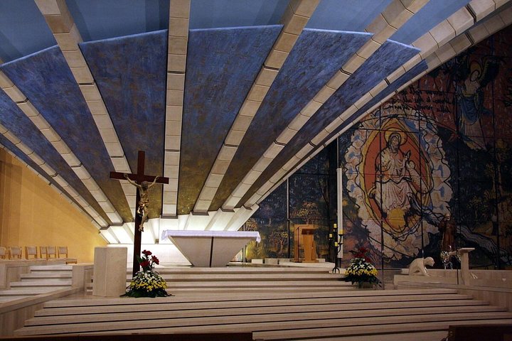 Vandretur San Giovanni Rotondo