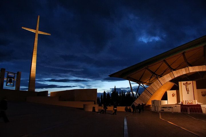 Vandretur San Giovanni Rotondo
