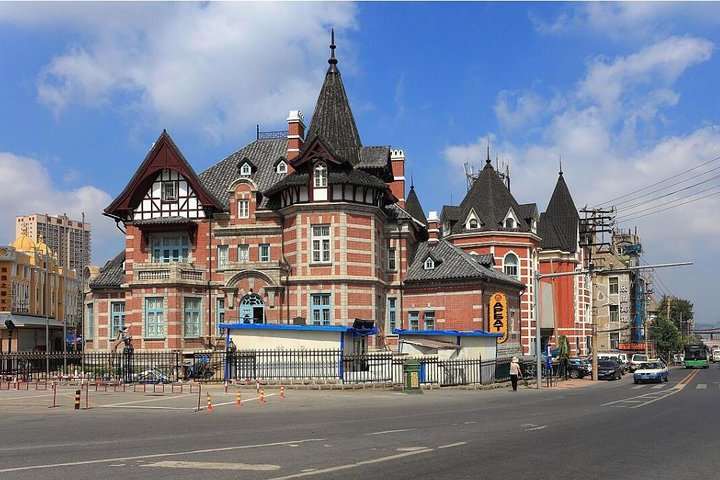 Visite privée d'une journée dans la ville de Dalian à votre façon