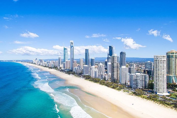 Privé groepsreis Brisbane & Gold Coast Persoonlijke rondleidingen