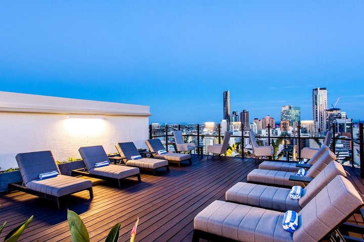 Privé groepsreis Brisbane & Gold Coast Persoonlijke rondleidingen