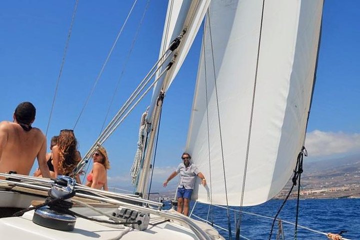 Privat yachtudflugt fra Puerto Colon 3 timer