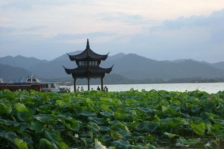Tour privado de día completo: aspectos destacados de la ciudad de Hangzhou personalizables con múltiples opciones