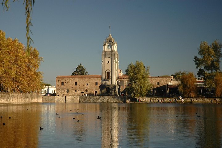Alta Gracia : découverte de la visite du patrimoine culturel de Cordoue