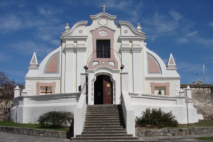 Alta Gracia : découverte de la visite du patrimoine culturel de Cordoue