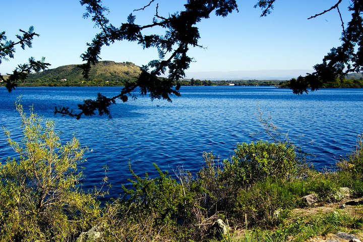 Full Day Tour till Punilla Valley från Cordoba