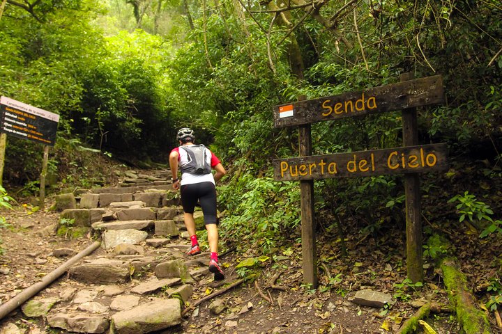 Tour di mezza giornata di Yungas da Tucuman