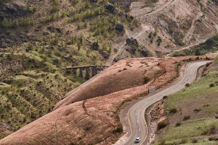 Excursão à costa de Haifa: Nazaré e a Galiléia - apenas para visitantes de cruzeiros