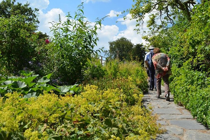 Beatrix Potters tur fra Oxenholme Inklusive Lake Cruise