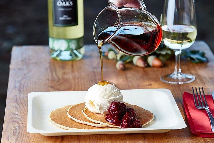 Die ultimative Mornington Peninsula-Tour zu Essen und Wein in kleiner Gruppe