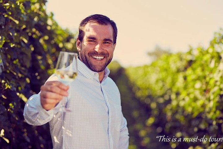 Die ultimative Mornington Peninsula-Tour zu Essen und Wein in kleiner Gruppe