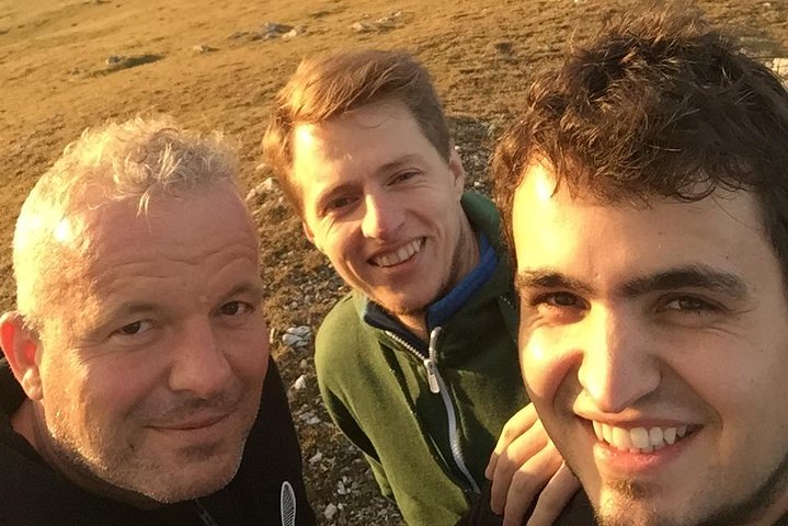 Halve dag 4x4 Tour in de oostelijke Karpaten