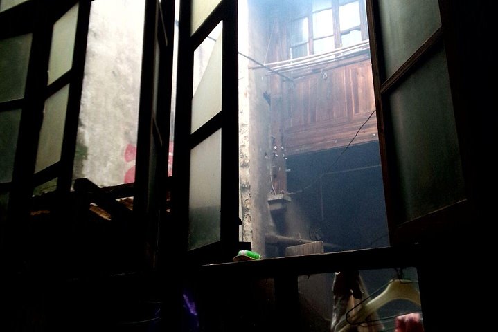 Privétransfer van Fenghuang naar Guilin en stopt bij Hongjiang