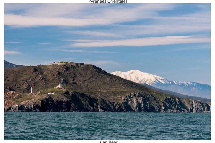 Nausicaa. Ontdek Collioure en de Côte Vermeille vanuit de zee.
