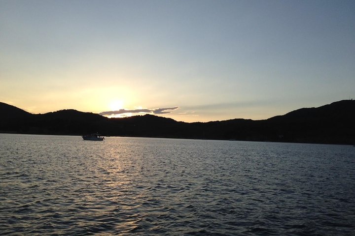 Nausicaa. Ontdek Collioure en de Côte Vermeille vanuit de zee.