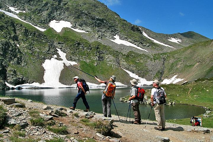 The Seven Rila Lakes Day Tour From Sofia
