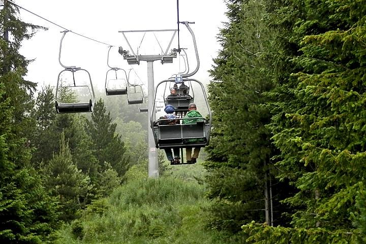 The Seven Rila Lakes Day Tour From Sofia