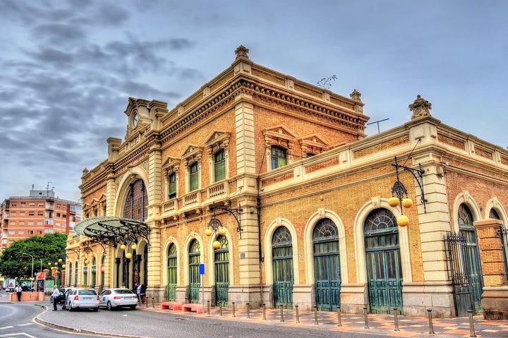 Cartagena y Murcia - excursión en tierra de día completo (solo cruceros)