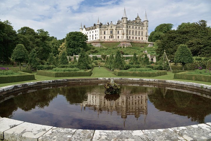 Inverness: Hoteller i nærheden af Dunrobin Castle & the Far North