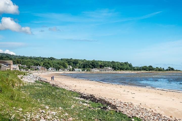 Inverness: Hoteller i nærheden af Dunrobin Castle & the Far North