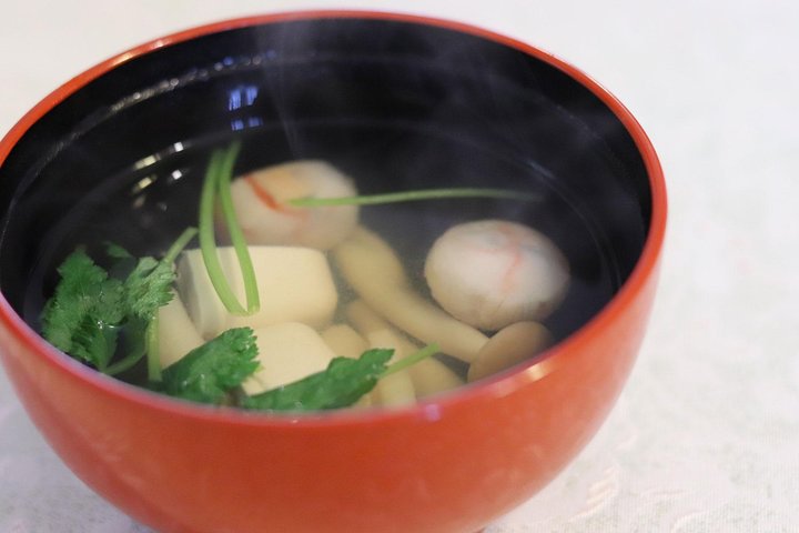 Privat japansk husmanskostkurs i Kyoto med Michiyo