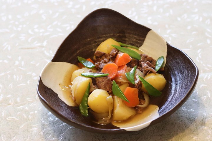 Privat japansk husmanskostkurs i Kyoto med Michiyo