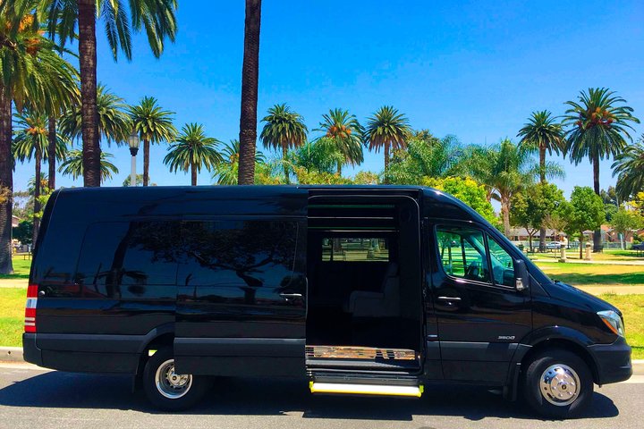 Maui: berømte vej til Hana vandfald og frokost af Mercedes Van