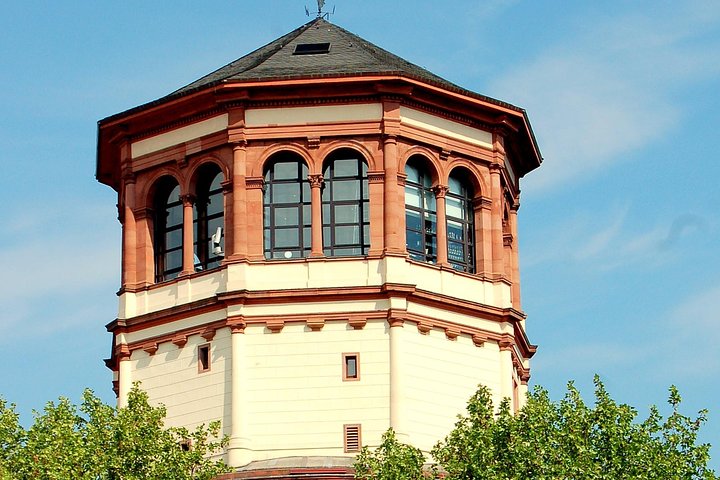 Vieille ville de Düsseldorf : patrimoine, architecture et culture dynamique